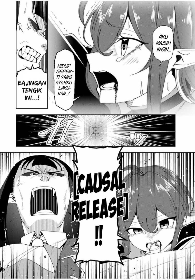 yuusha-to-yobareta-nochi-ni-soshite-musou-otoko-wa-kazoku-wo-tsukuru - Chapter: 26