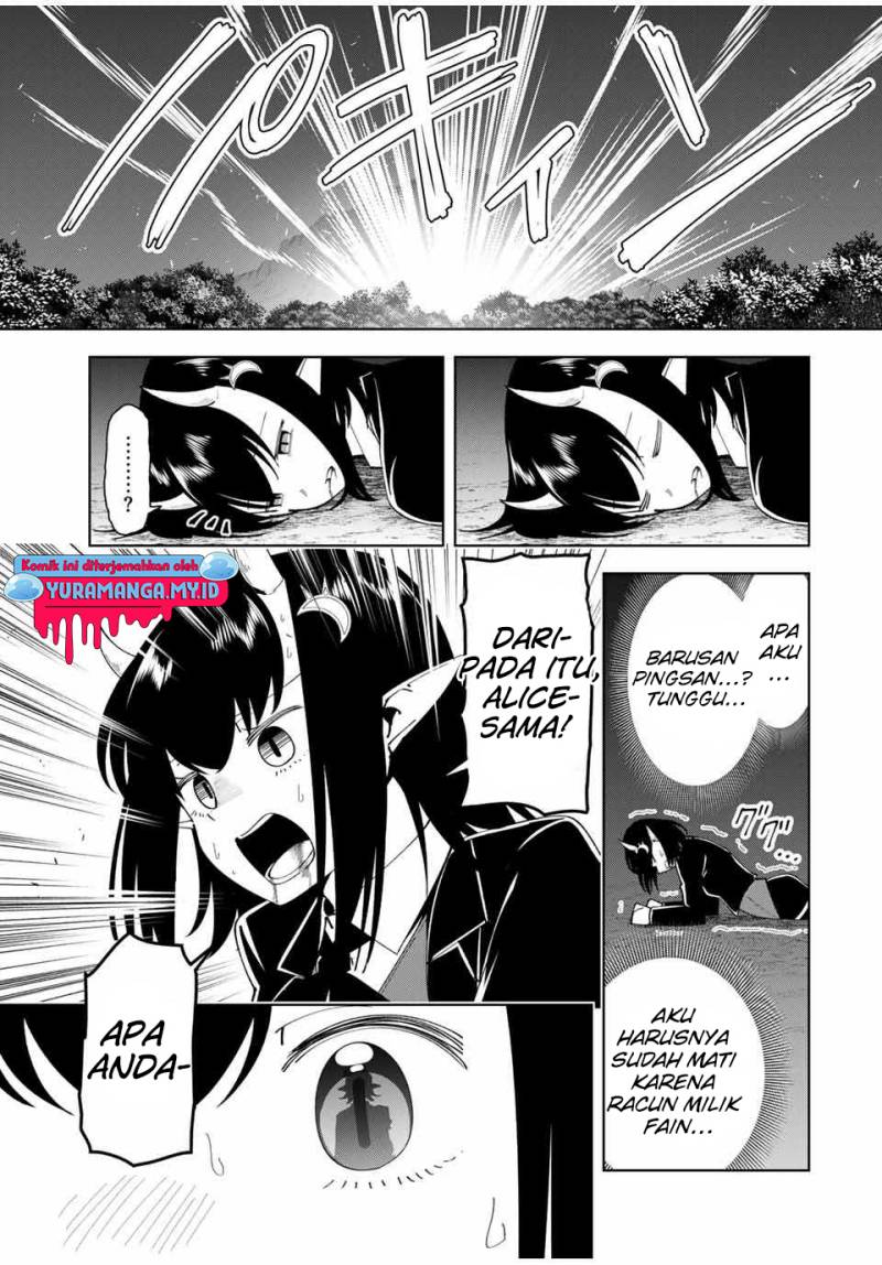 yuusha-to-yobareta-nochi-ni-soshite-musou-otoko-wa-kazoku-wo-tsukuru - Chapter: 26