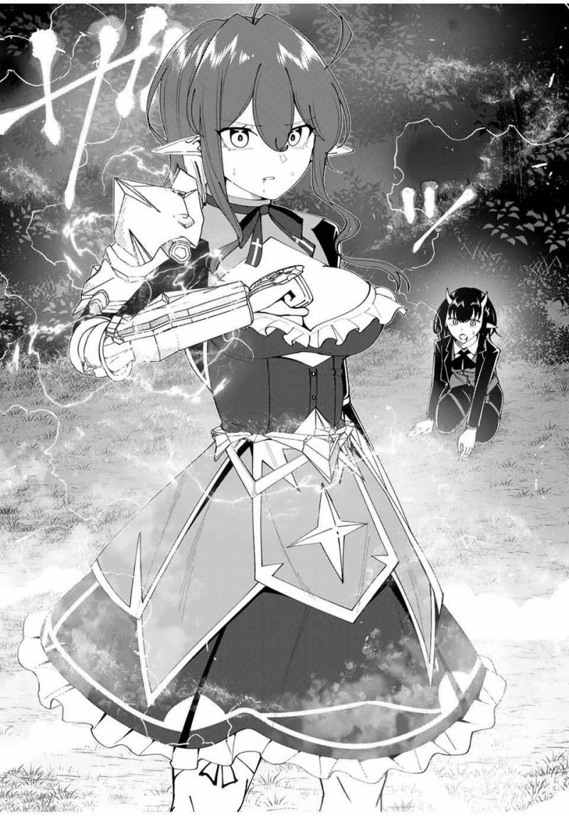 yuusha-to-yobareta-nochi-ni-soshite-musou-otoko-wa-kazoku-wo-tsukuru - Chapter: 26