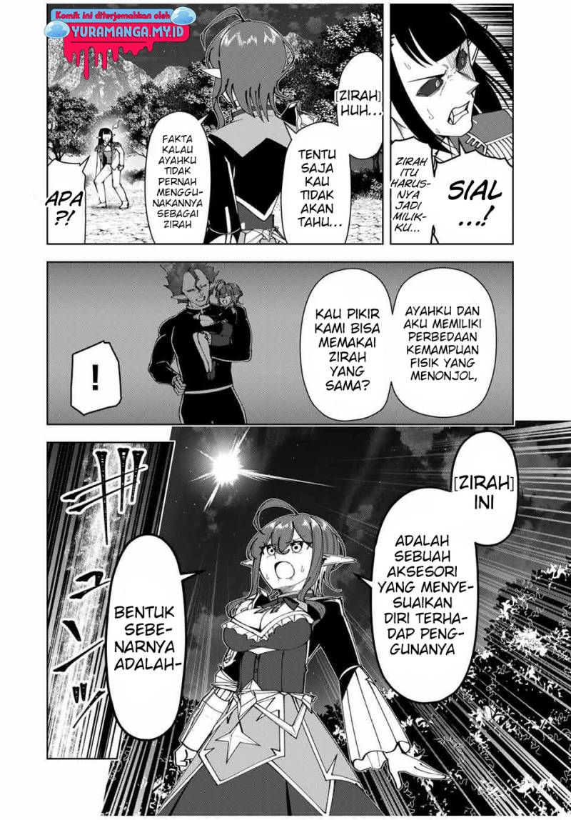 yuusha-to-yobareta-nochi-ni-soshite-musou-otoko-wa-kazoku-wo-tsukuru - Chapter: 26