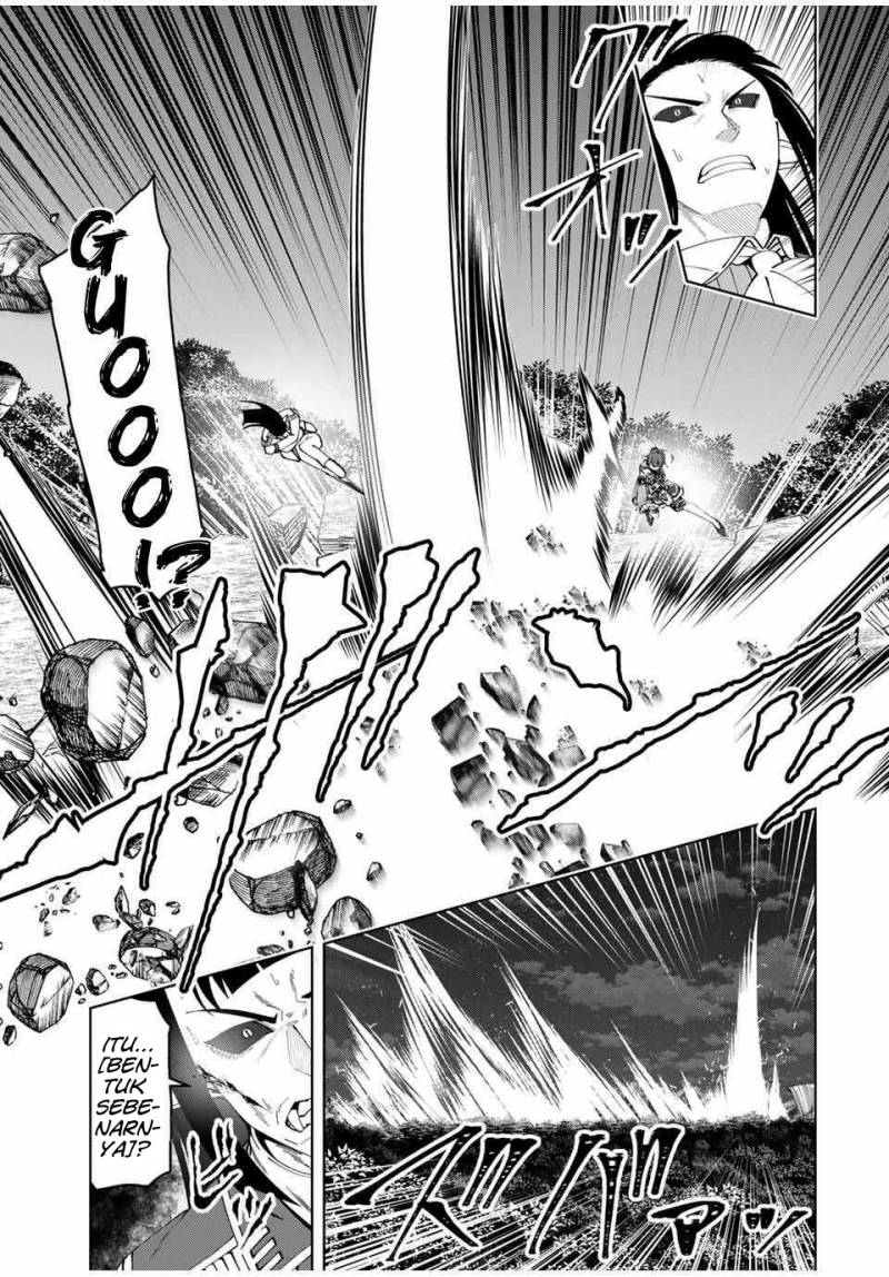 yuusha-to-yobareta-nochi-ni-soshite-musou-otoko-wa-kazoku-wo-tsukuru - Chapter: 26
