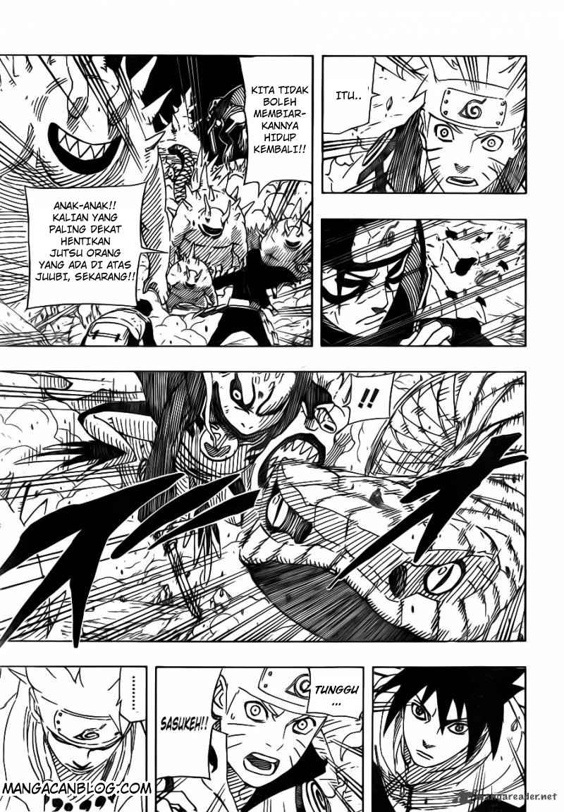 naruto-id - Chapter: 637