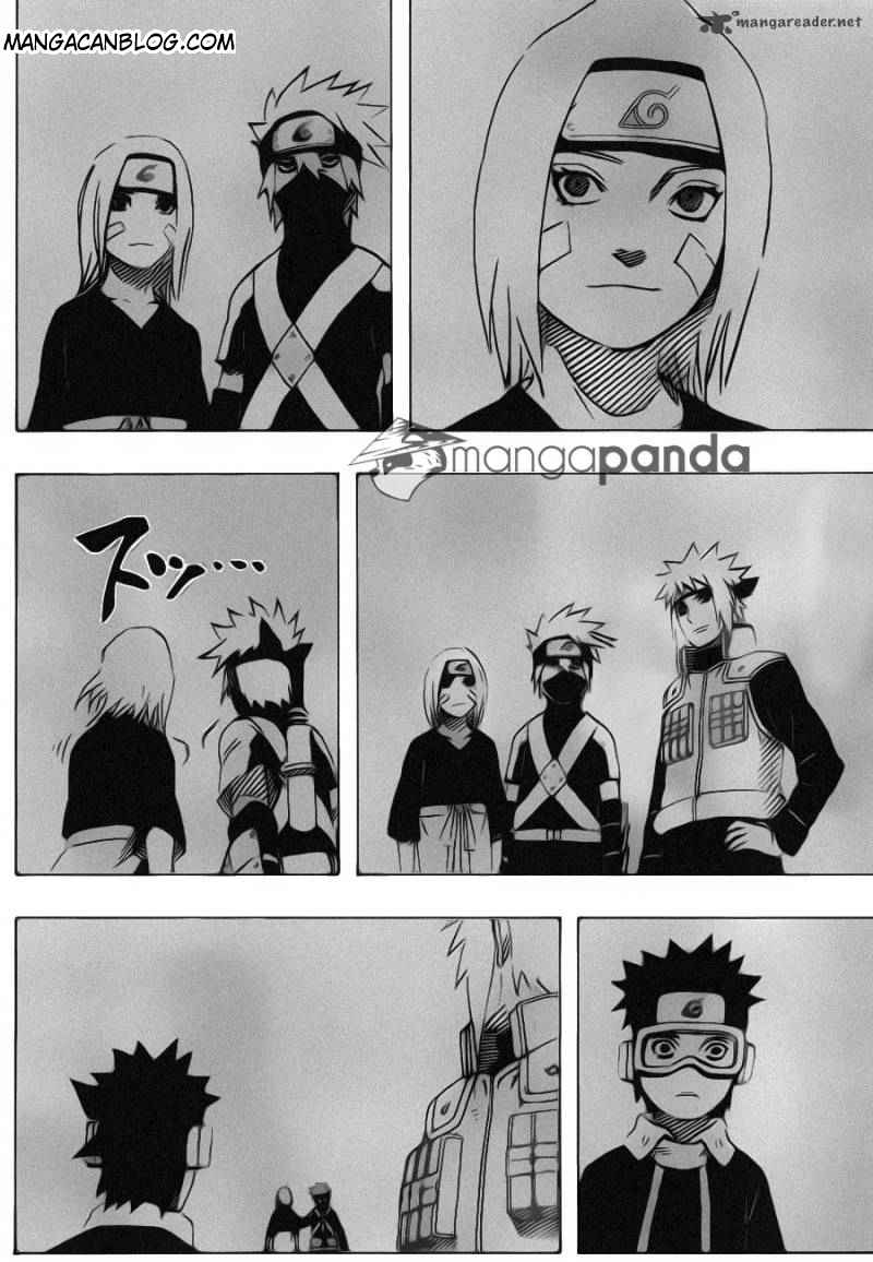 naruto-id - Chapter: 637