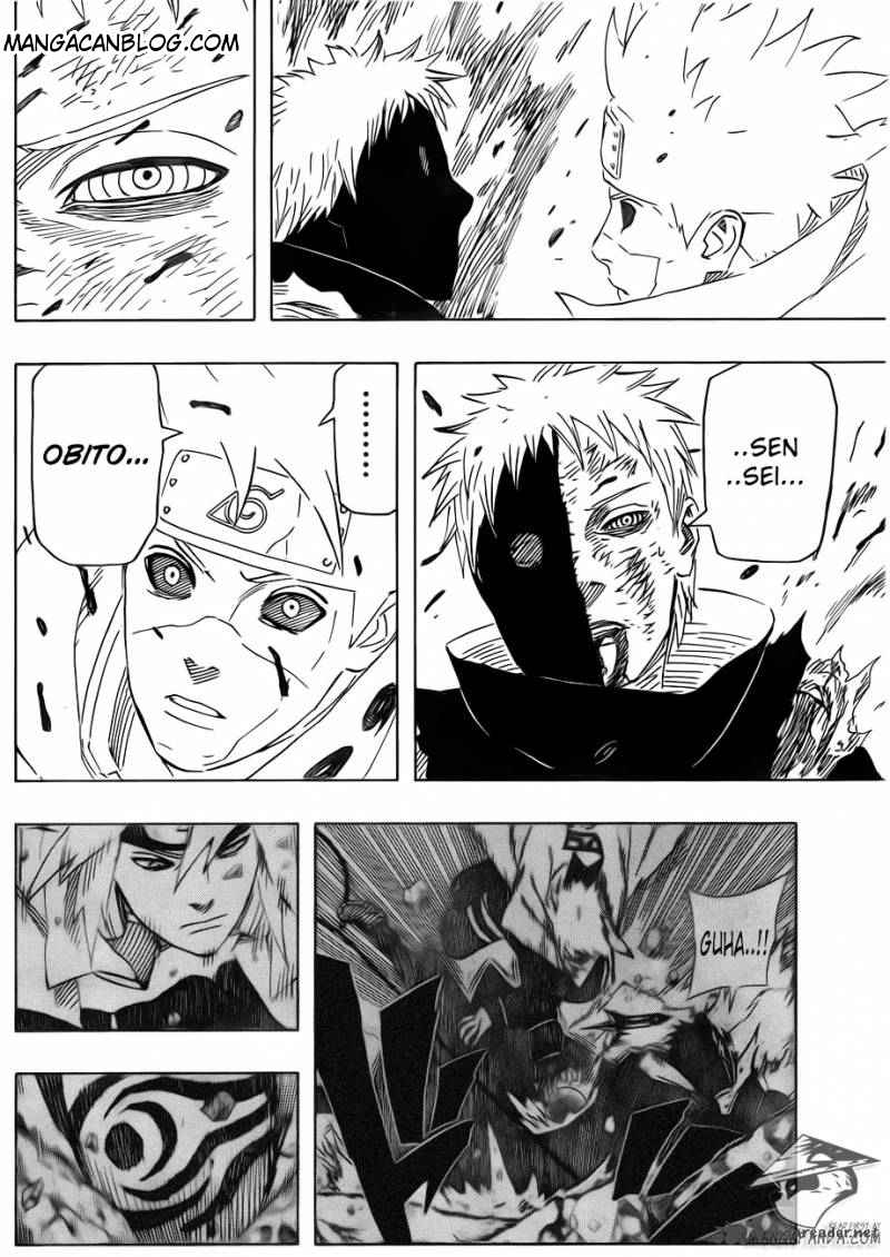 naruto-id - Chapter: 637