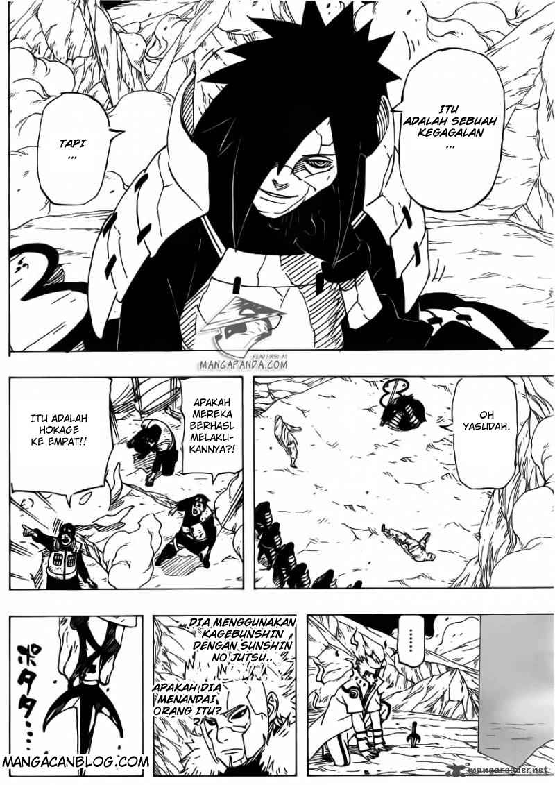 naruto-id - Chapter: 637