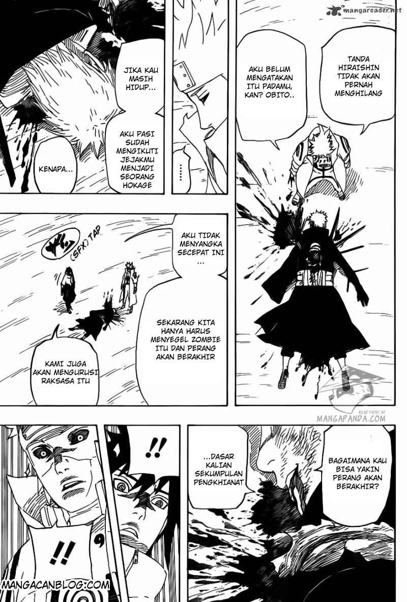 naruto-id - Chapter: 637