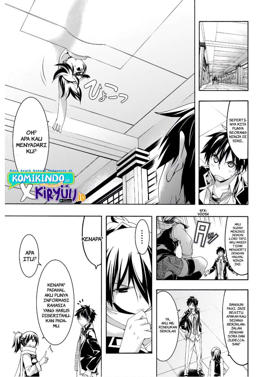 trinity-seven - Chapter: 101