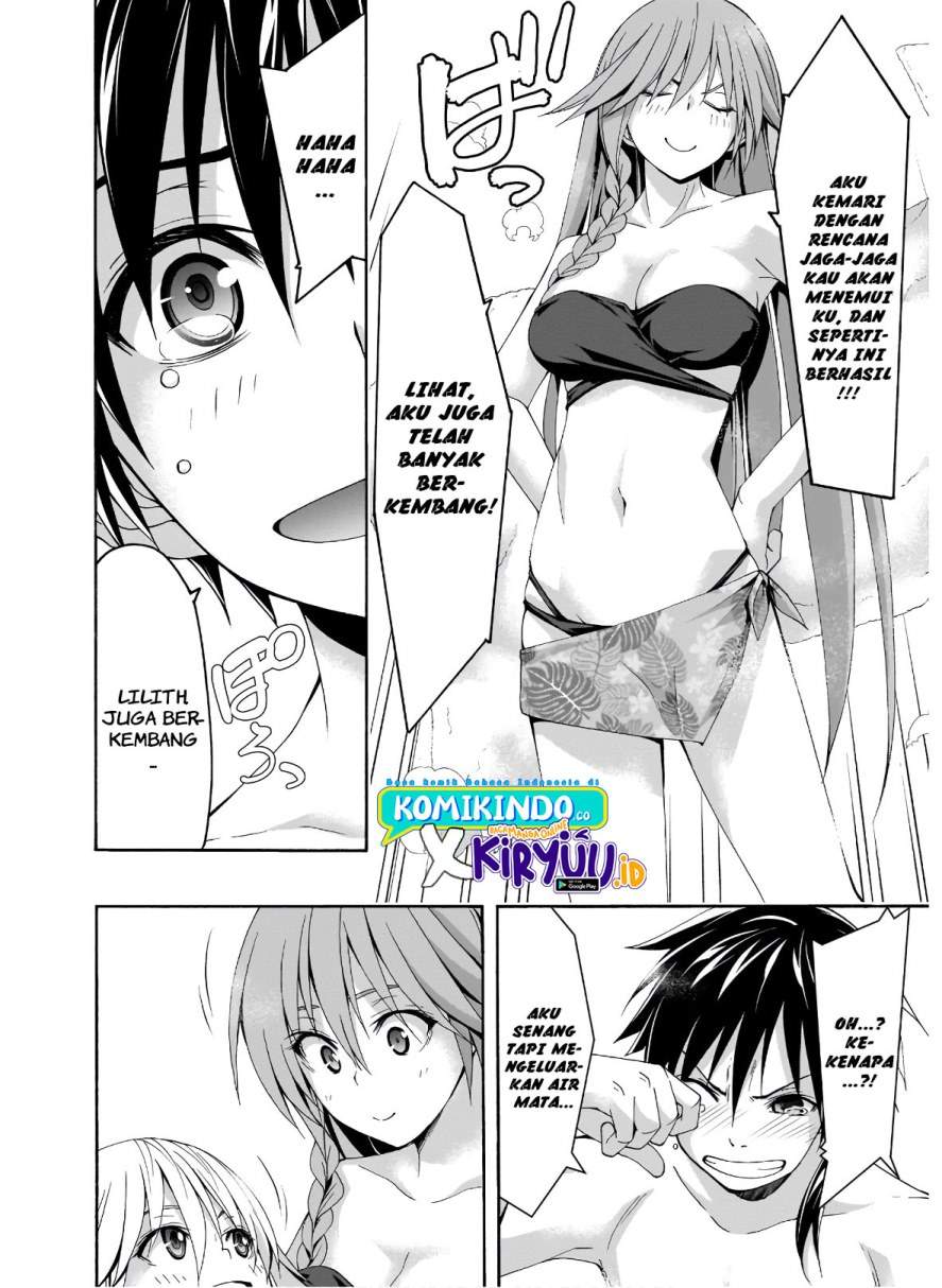 trinity-seven - Chapter: 101