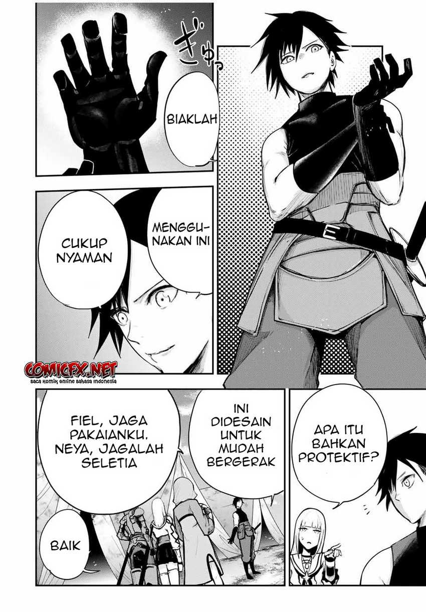 dorei-tensei-sono-dorei-saikyou-no-moto-ouji-ni-tsuki - Chapter: 30