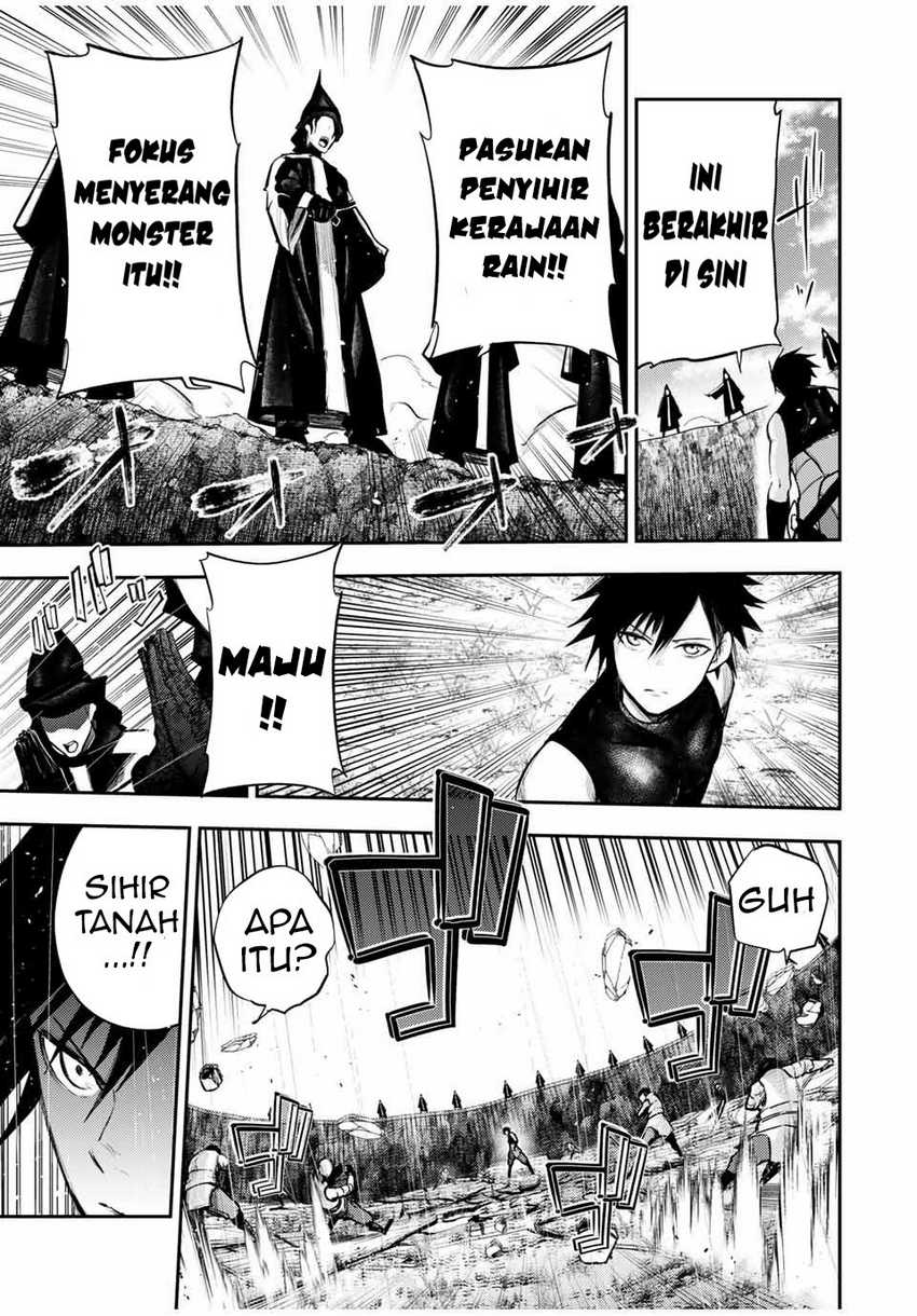 dorei-tensei-sono-dorei-saikyou-no-moto-ouji-ni-tsuki - Chapter: 30