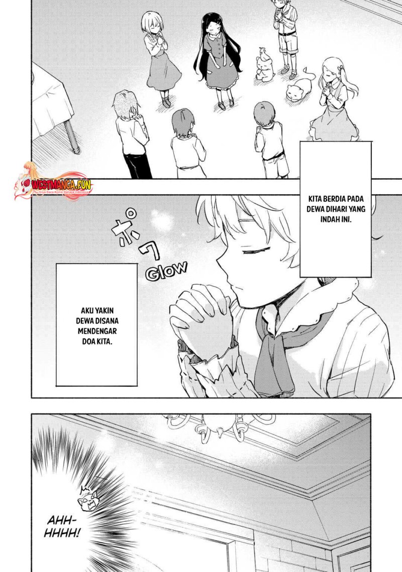 kami-ni-aisareta-ko - Chapter: 25