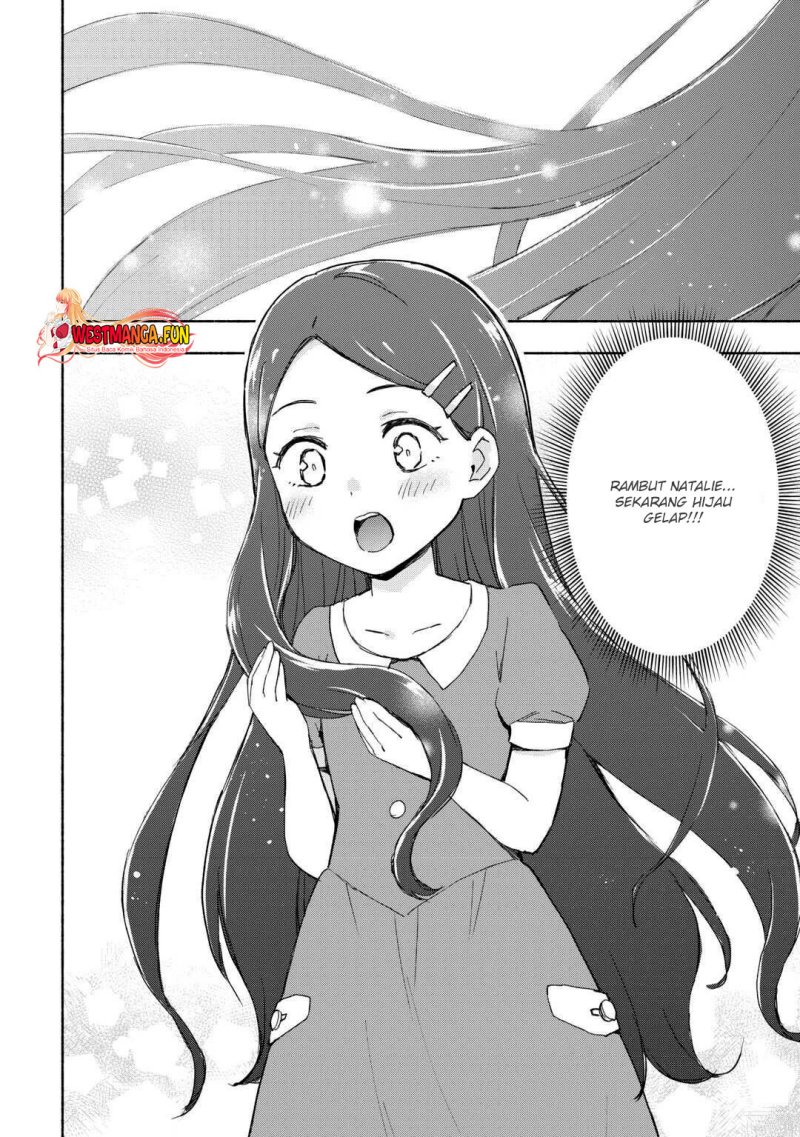 kami-ni-aisareta-ko - Chapter: 25