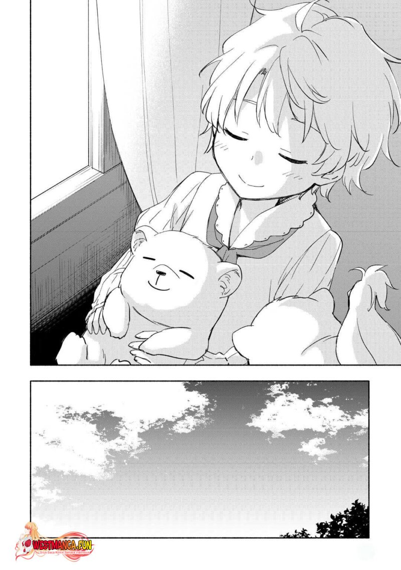 kami-ni-aisareta-ko - Chapter: 25