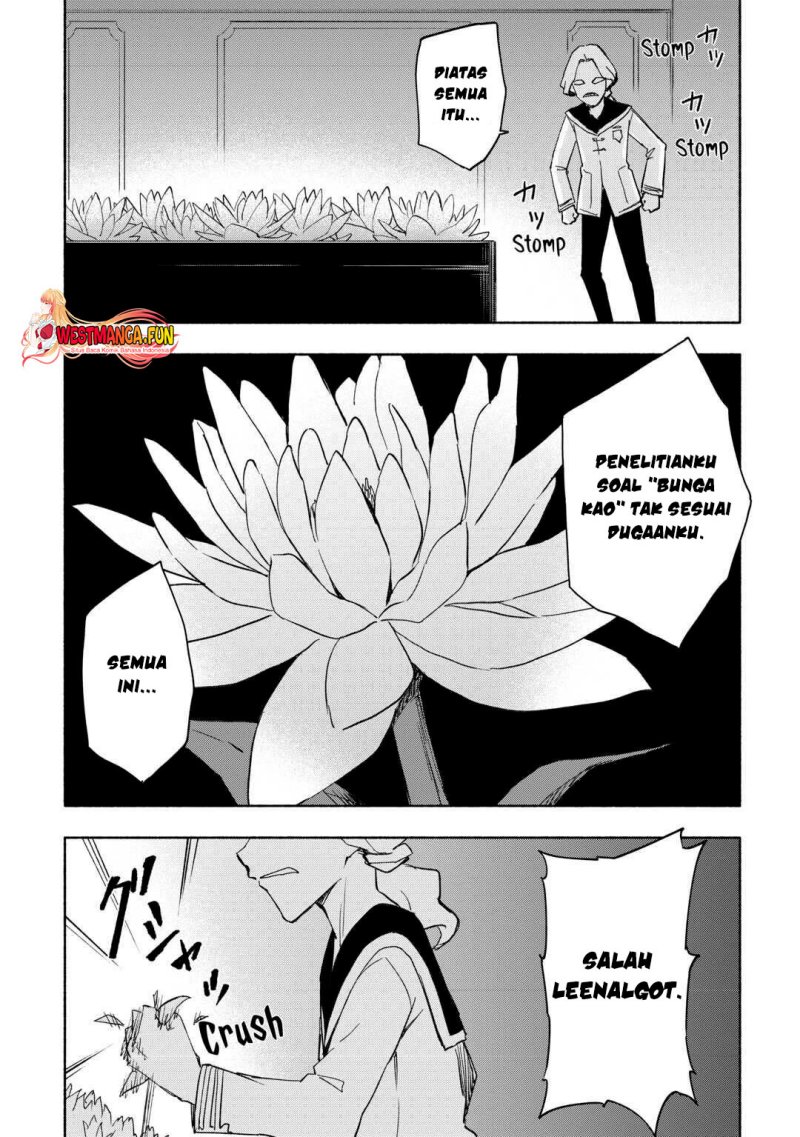 kami-ni-aisareta-ko - Chapter: 25