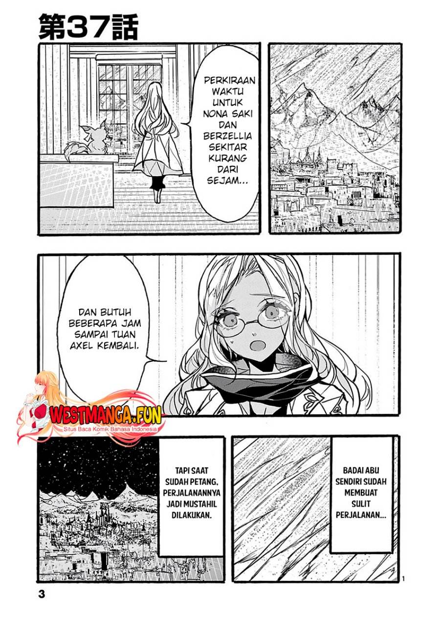 saikyo-shoku-ryukishi-kara-shokyu-shoku-hakobiya-ni-nattano-ni-naze-ka-yushatachi-kara-tayoraretemasu - Chapter: 37