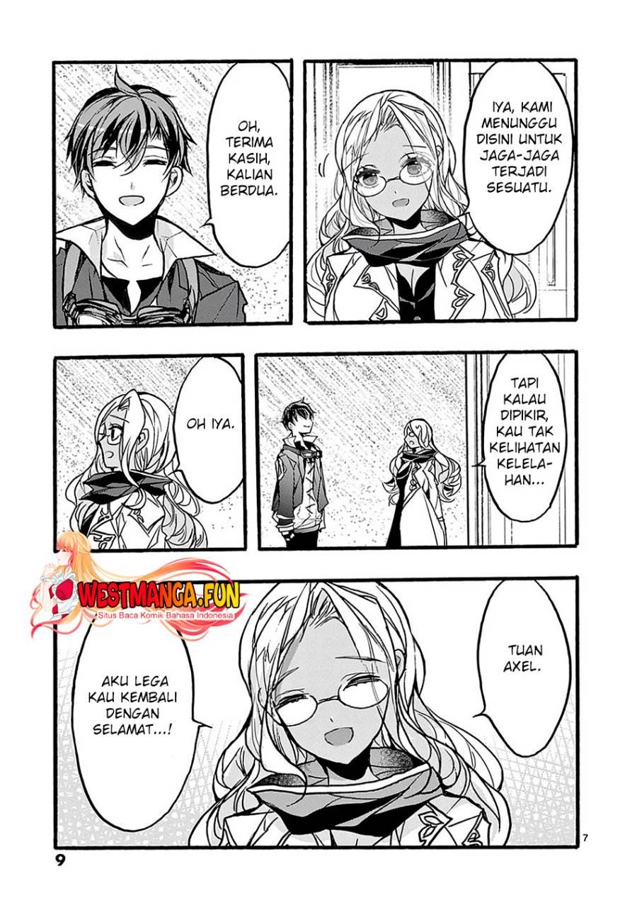 saikyo-shoku-ryukishi-kara-shokyu-shoku-hakobiya-ni-nattano-ni-naze-ka-yushatachi-kara-tayoraretemasu - Chapter: 37