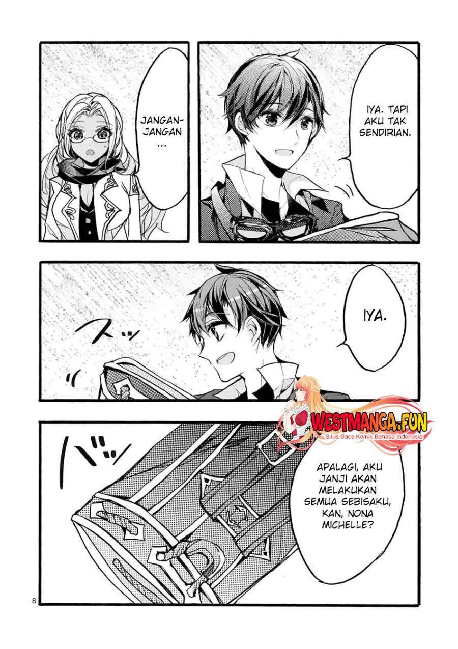 saikyo-shoku-ryukishi-kara-shokyu-shoku-hakobiya-ni-nattano-ni-naze-ka-yushatachi-kara-tayoraretemasu - Chapter: 37