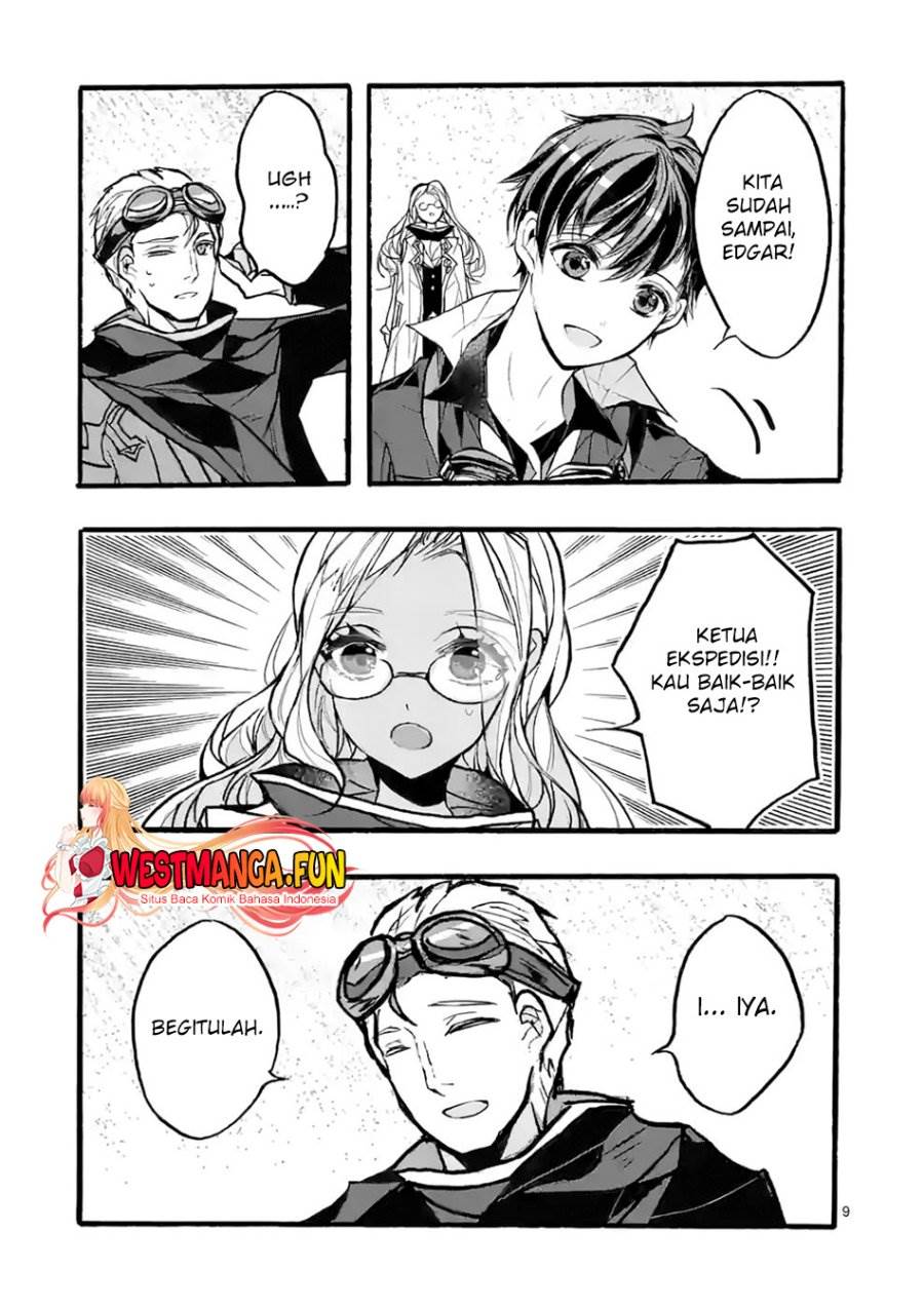 saikyo-shoku-ryukishi-kara-shokyu-shoku-hakobiya-ni-nattano-ni-naze-ka-yushatachi-kara-tayoraretemasu - Chapter: 37