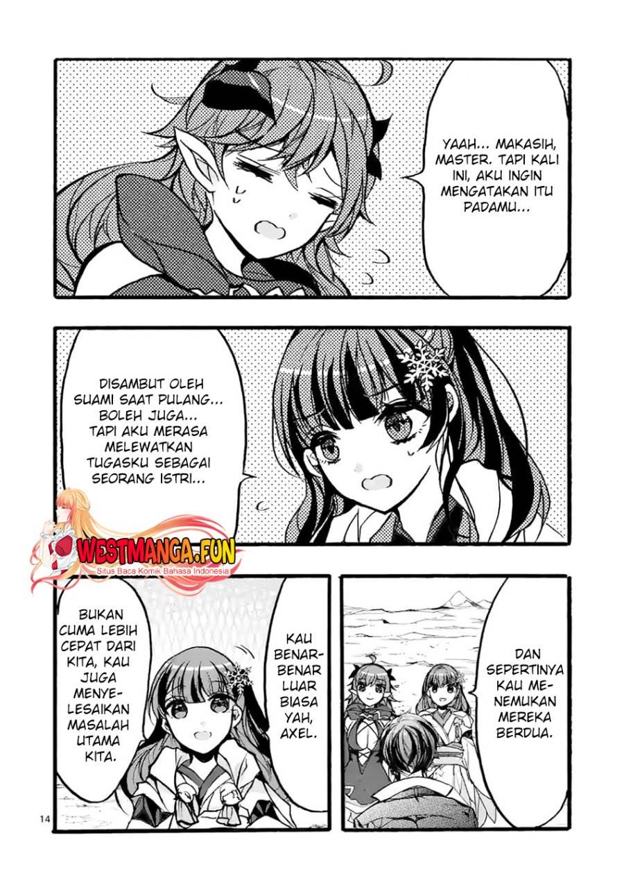 saikyo-shoku-ryukishi-kara-shokyu-shoku-hakobiya-ni-nattano-ni-naze-ka-yushatachi-kara-tayoraretemasu - Chapter: 37