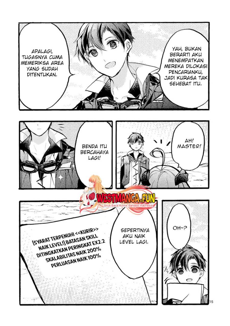 saikyo-shoku-ryukishi-kara-shokyu-shoku-hakobiya-ni-nattano-ni-naze-ka-yushatachi-kara-tayoraretemasu - Chapter: 37