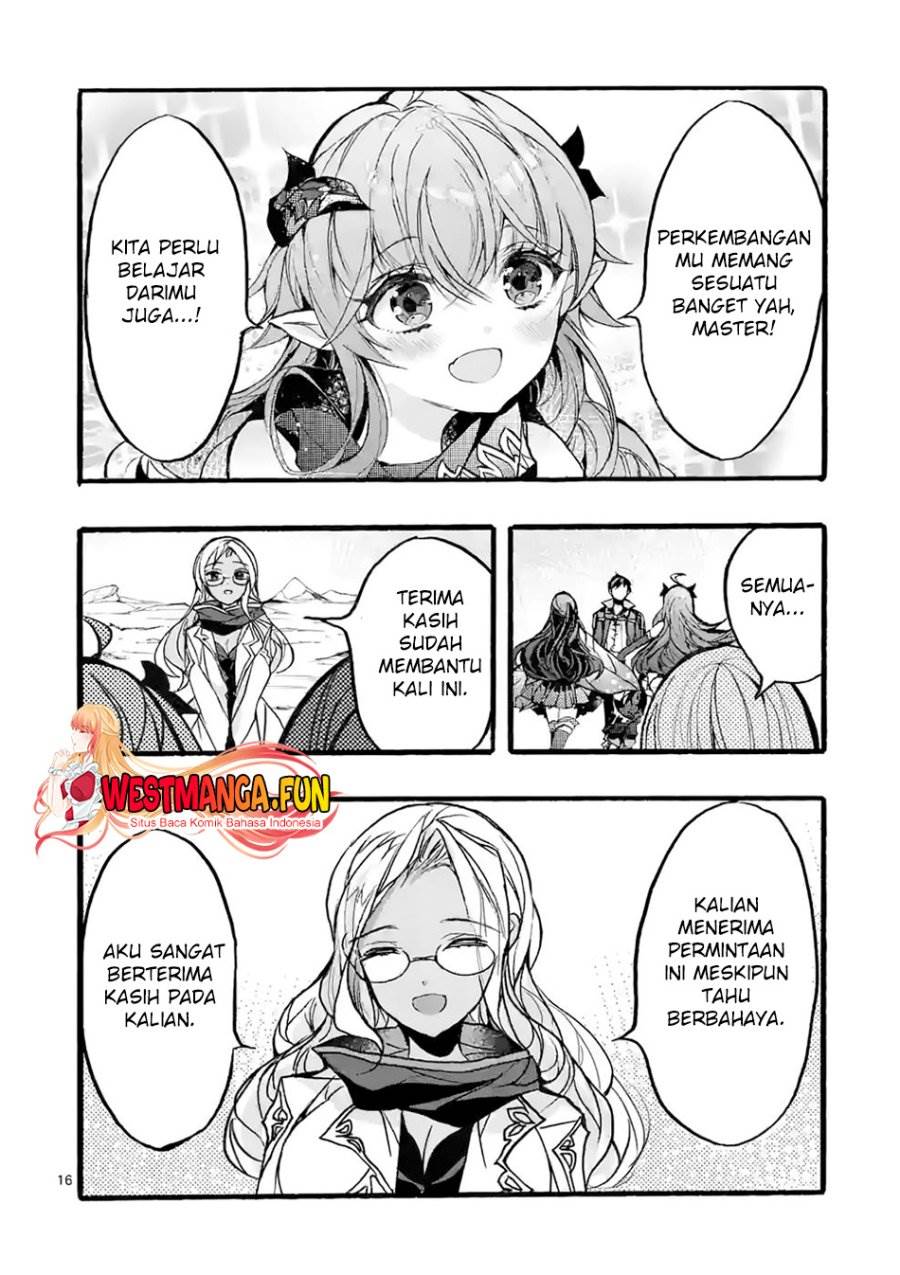 saikyo-shoku-ryukishi-kara-shokyu-shoku-hakobiya-ni-nattano-ni-naze-ka-yushatachi-kara-tayoraretemasu - Chapter: 37