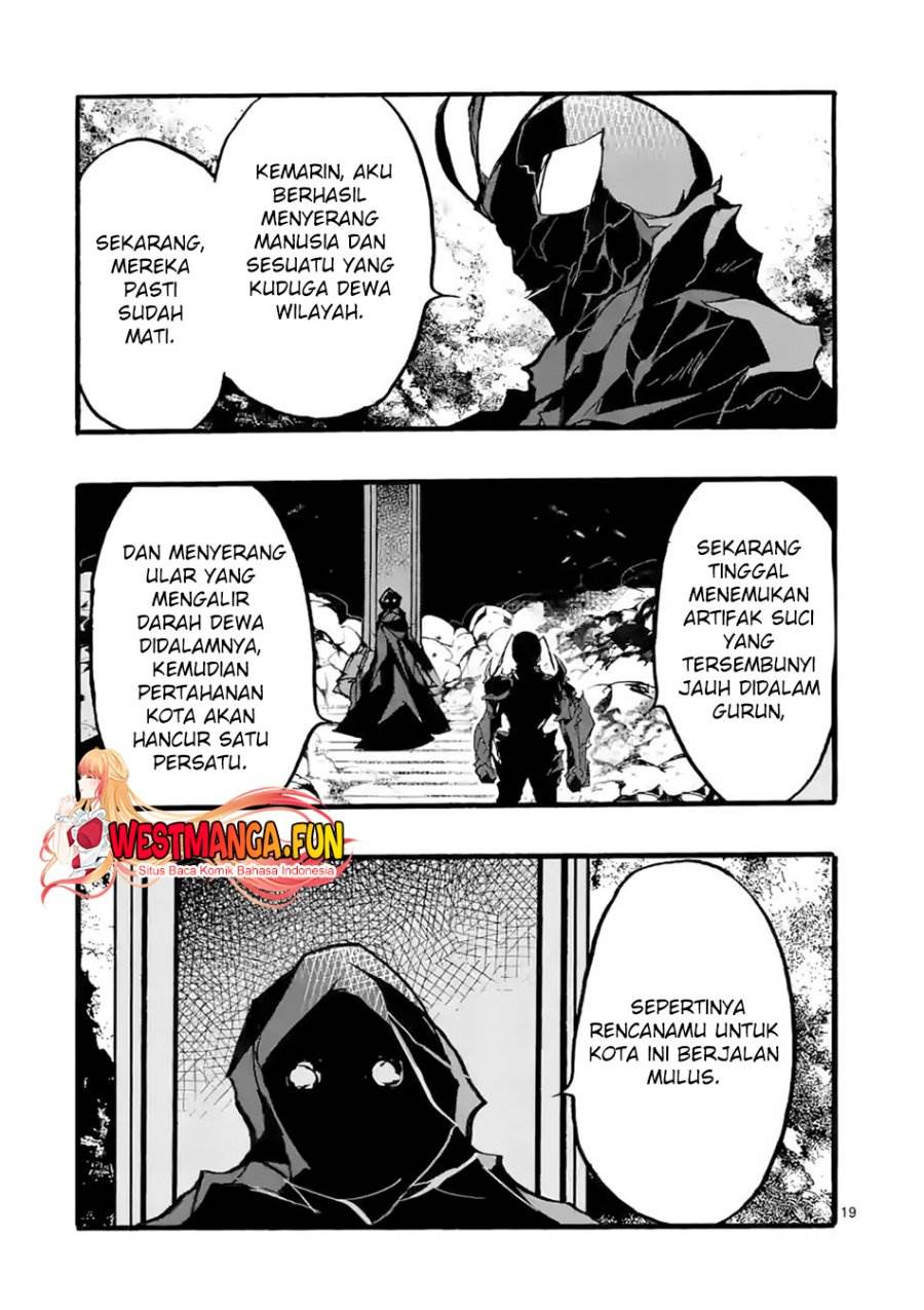 saikyo-shoku-ryukishi-kara-shokyu-shoku-hakobiya-ni-nattano-ni-naze-ka-yushatachi-kara-tayoraretemasu - Chapter: 37