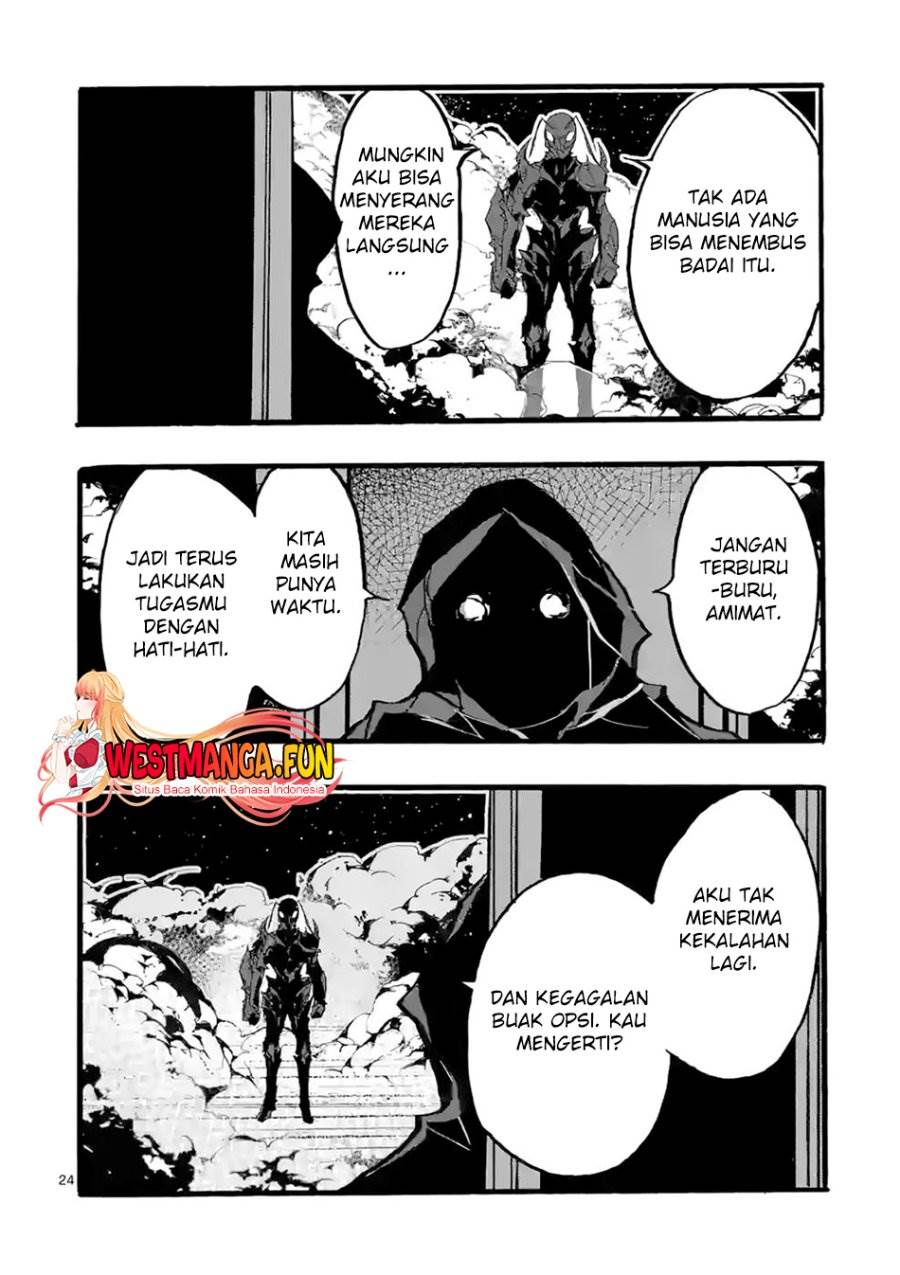 saikyo-shoku-ryukishi-kara-shokyu-shoku-hakobiya-ni-nattano-ni-naze-ka-yushatachi-kara-tayoraretemasu - Chapter: 37