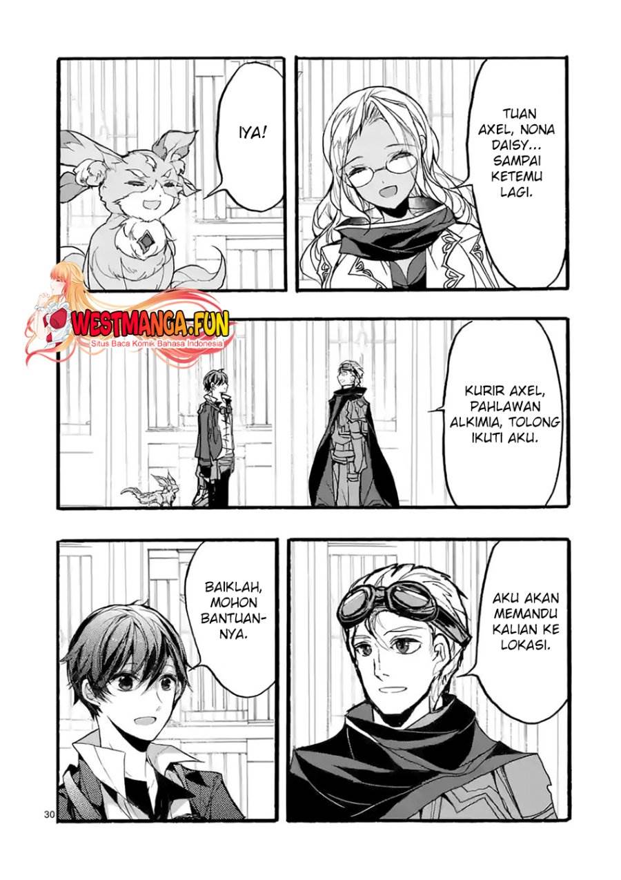 saikyo-shoku-ryukishi-kara-shokyu-shoku-hakobiya-ni-nattano-ni-naze-ka-yushatachi-kara-tayoraretemasu - Chapter: 37