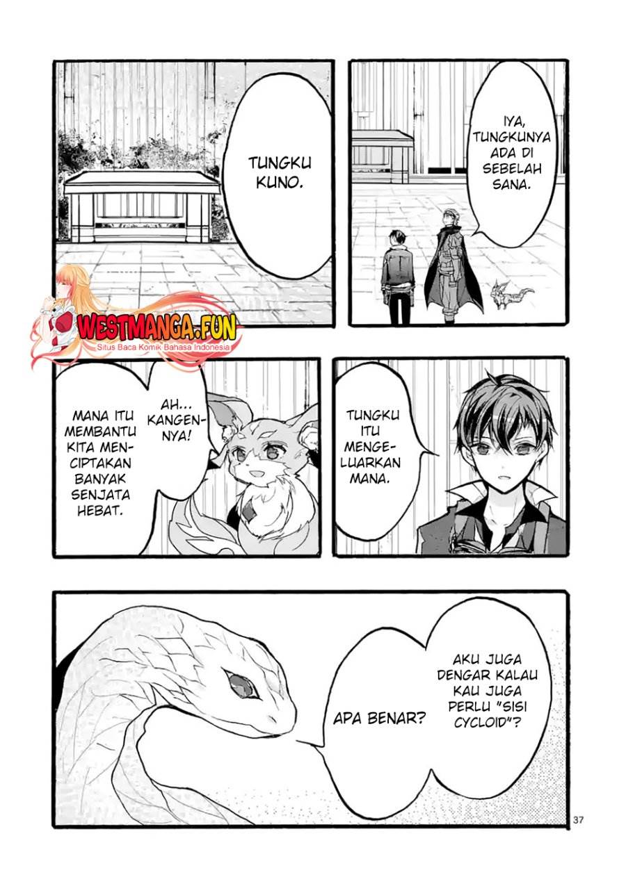 saikyo-shoku-ryukishi-kara-shokyu-shoku-hakobiya-ni-nattano-ni-naze-ka-yushatachi-kara-tayoraretemasu - Chapter: 37