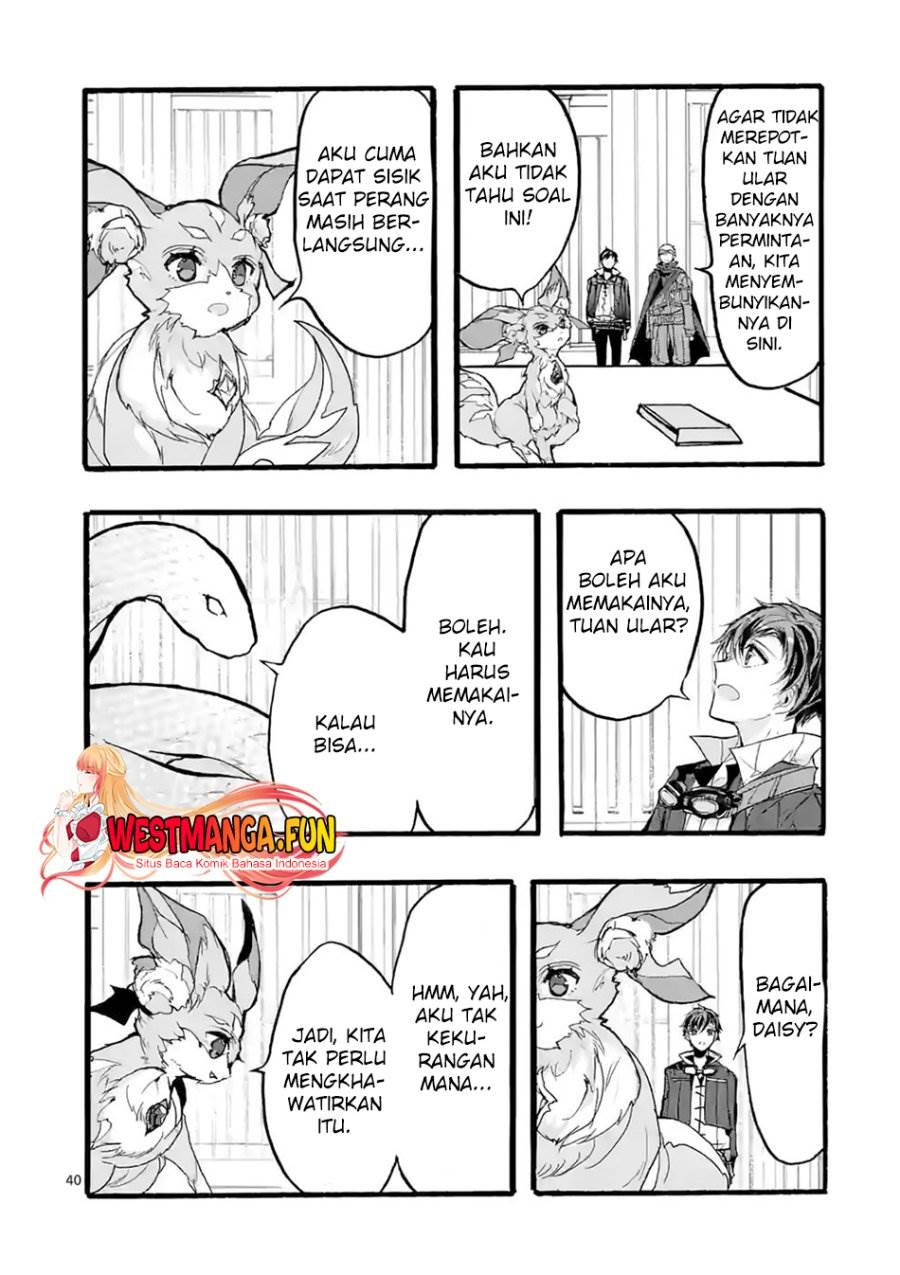 saikyo-shoku-ryukishi-kara-shokyu-shoku-hakobiya-ni-nattano-ni-naze-ka-yushatachi-kara-tayoraretemasu - Chapter: 37