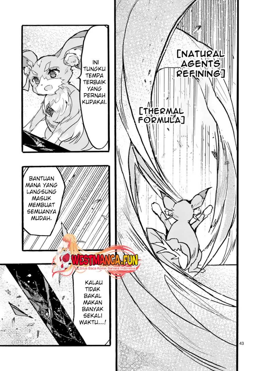 saikyo-shoku-ryukishi-kara-shokyu-shoku-hakobiya-ni-nattano-ni-naze-ka-yushatachi-kara-tayoraretemasu - Chapter: 37