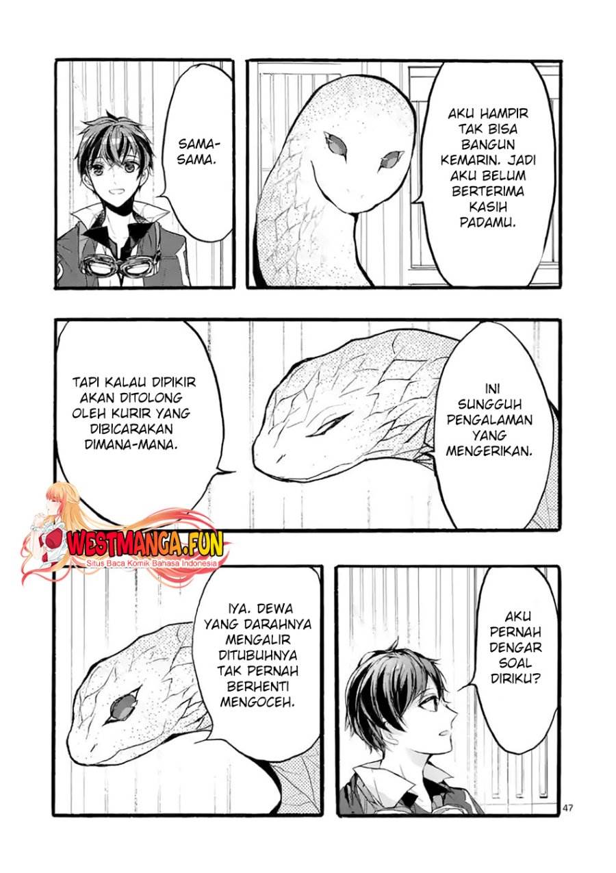 saikyo-shoku-ryukishi-kara-shokyu-shoku-hakobiya-ni-nattano-ni-naze-ka-yushatachi-kara-tayoraretemasu - Chapter: 37