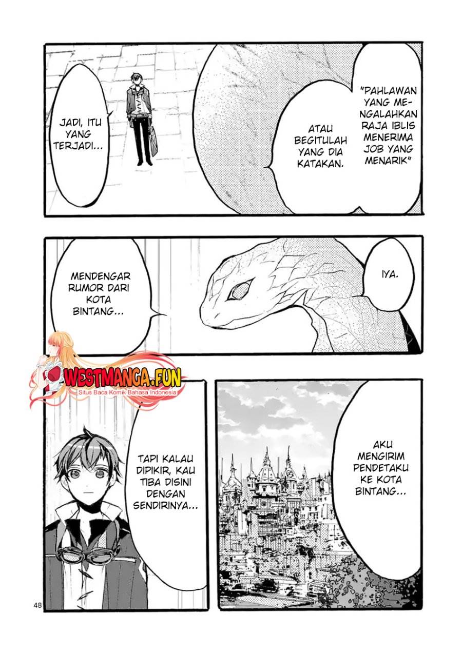 saikyo-shoku-ryukishi-kara-shokyu-shoku-hakobiya-ni-nattano-ni-naze-ka-yushatachi-kara-tayoraretemasu - Chapter: 37