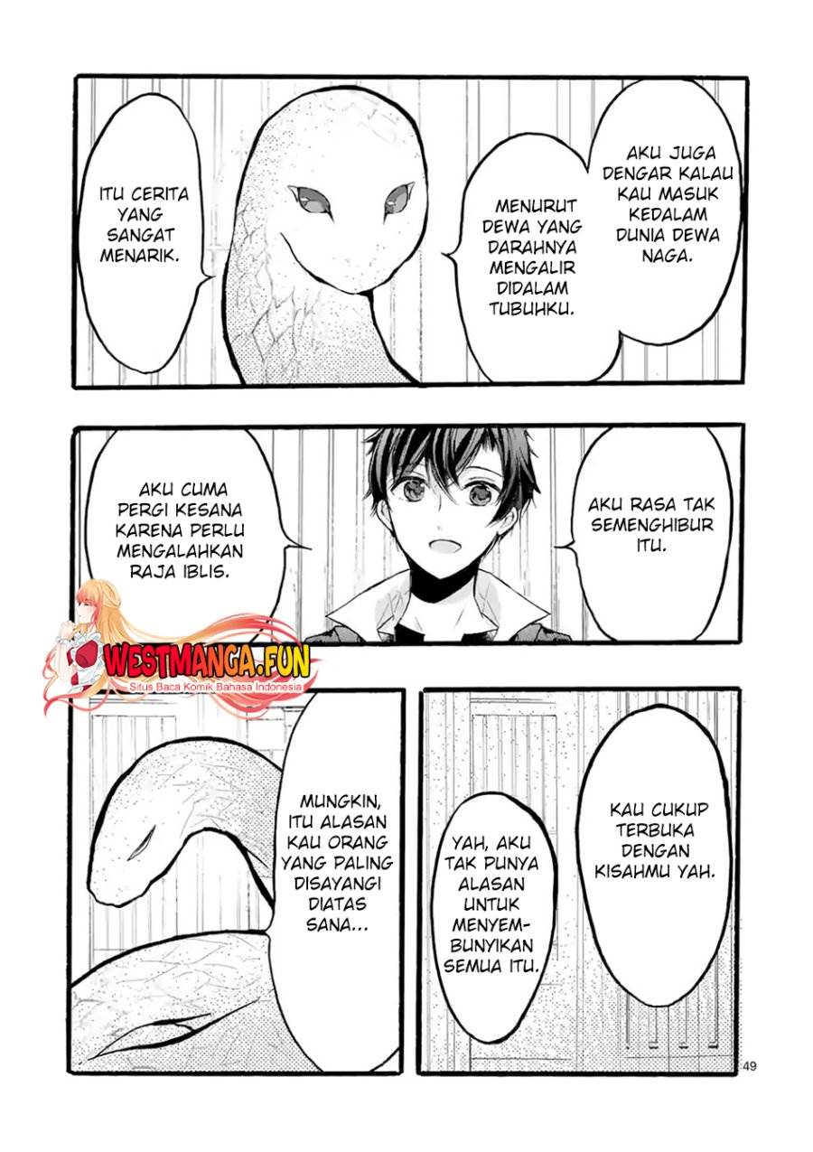 saikyo-shoku-ryukishi-kara-shokyu-shoku-hakobiya-ni-nattano-ni-naze-ka-yushatachi-kara-tayoraretemasu - Chapter: 37