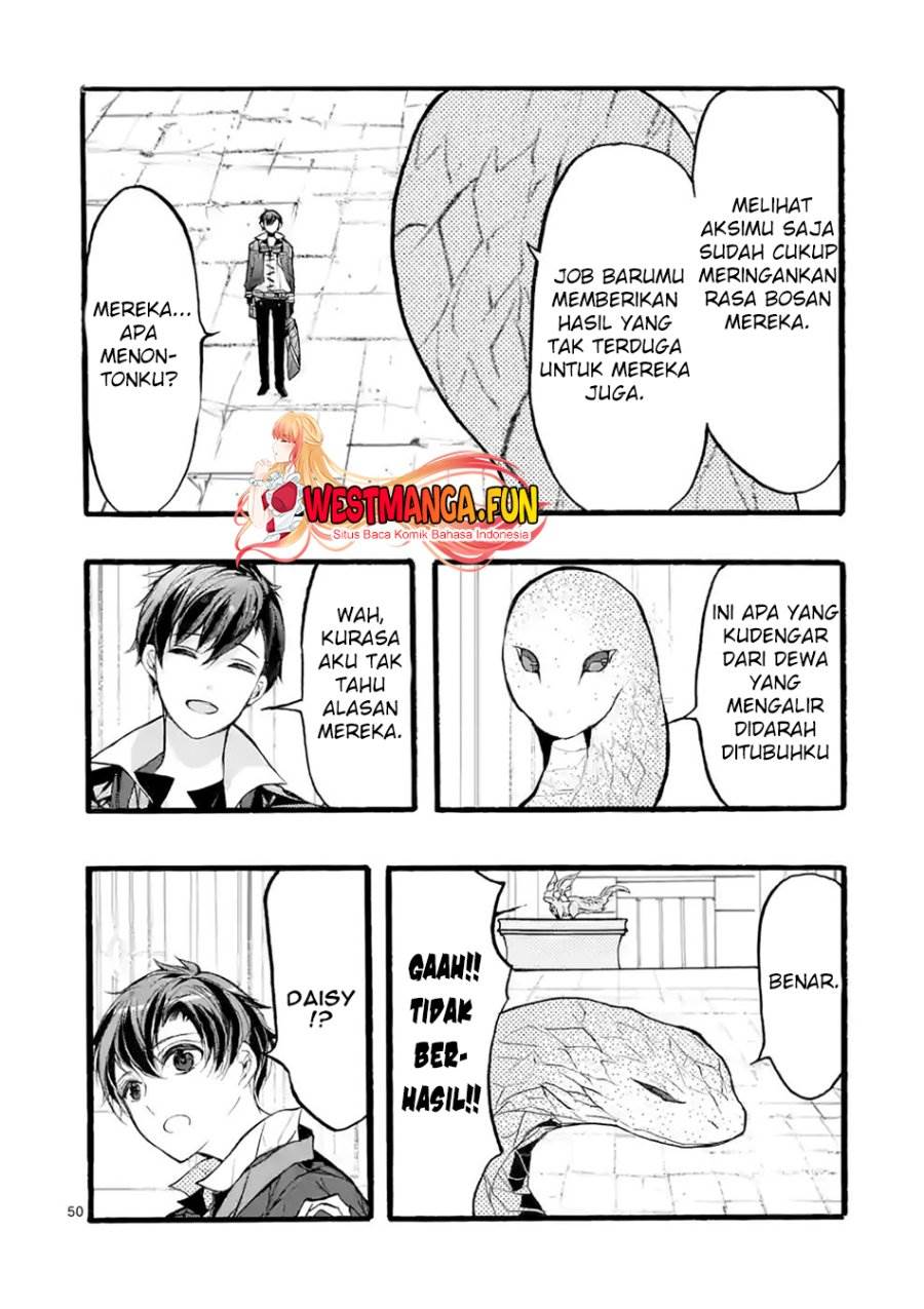 saikyo-shoku-ryukishi-kara-shokyu-shoku-hakobiya-ni-nattano-ni-naze-ka-yushatachi-kara-tayoraretemasu - Chapter: 37