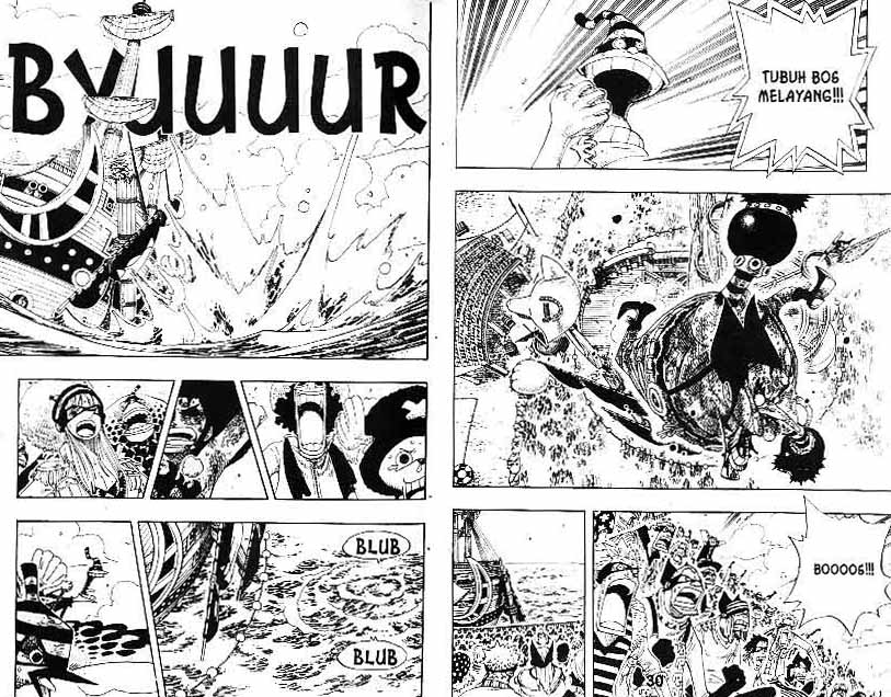 one-piece-id - Chapter: 318