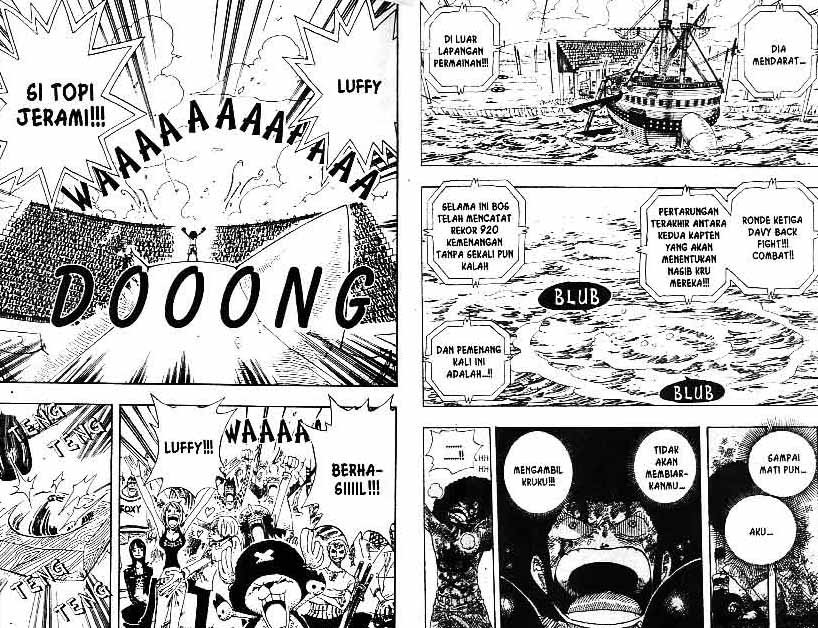 one-piece-id - Chapter: 318