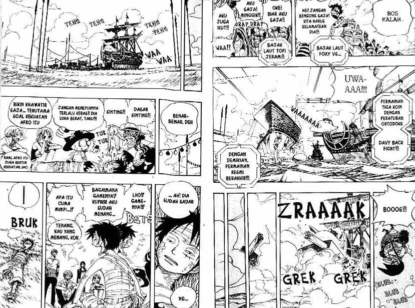 one-piece-id - Chapter: 318