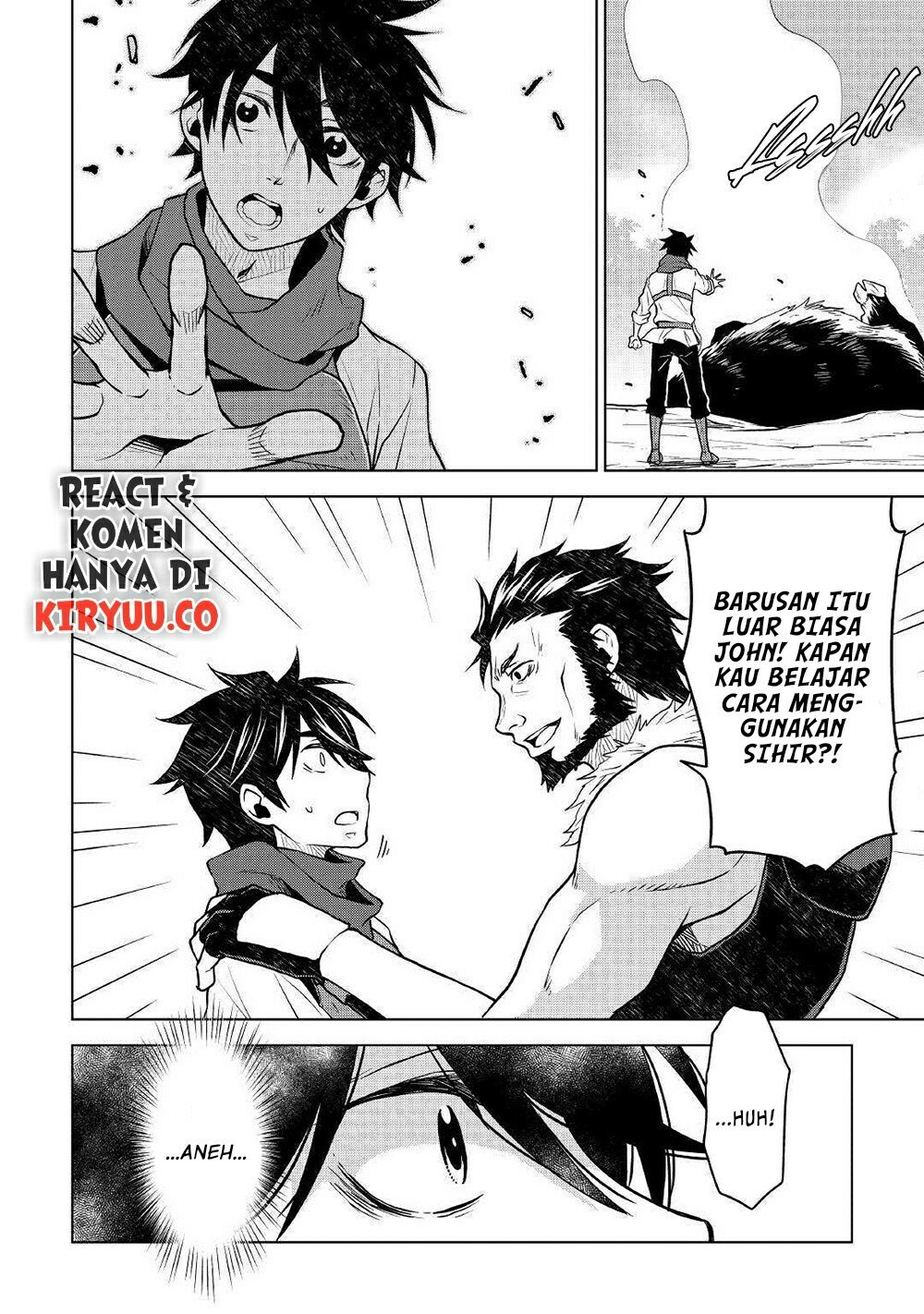 hiraheishi-wa-kako-o-yumemiru - Chapter: 49