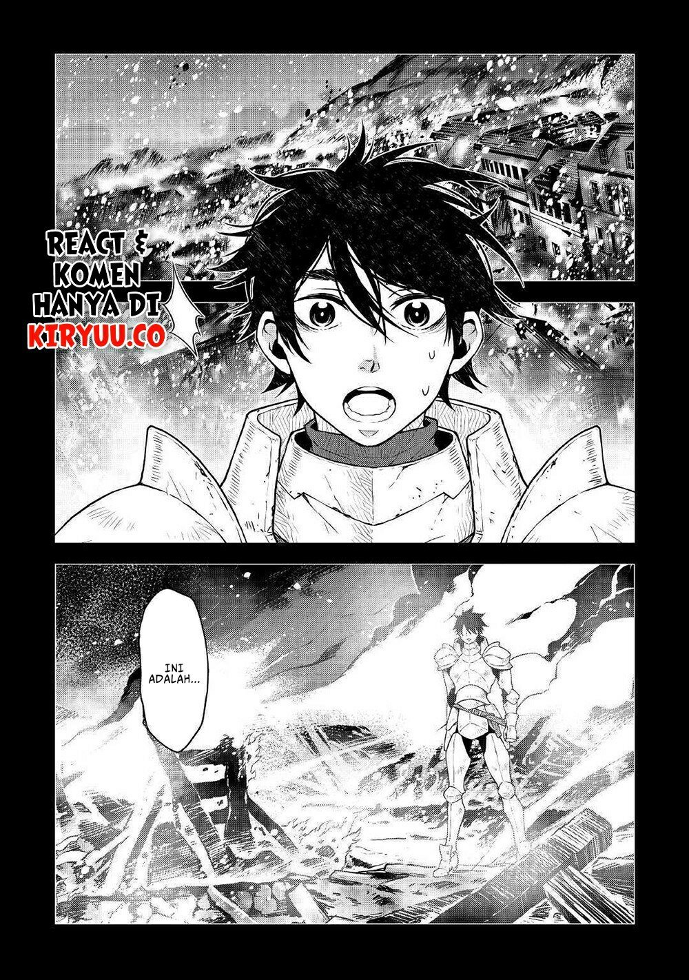 hiraheishi-wa-kako-o-yumemiru - Chapter: 49