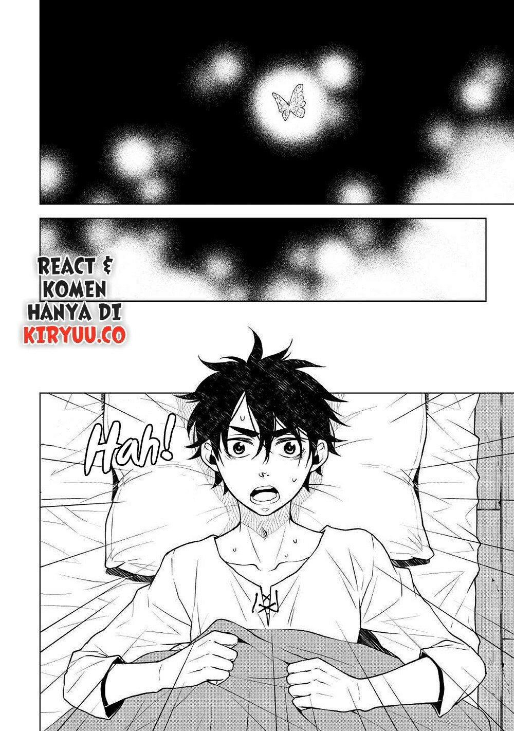 hiraheishi-wa-kako-o-yumemiru - Chapter: 49