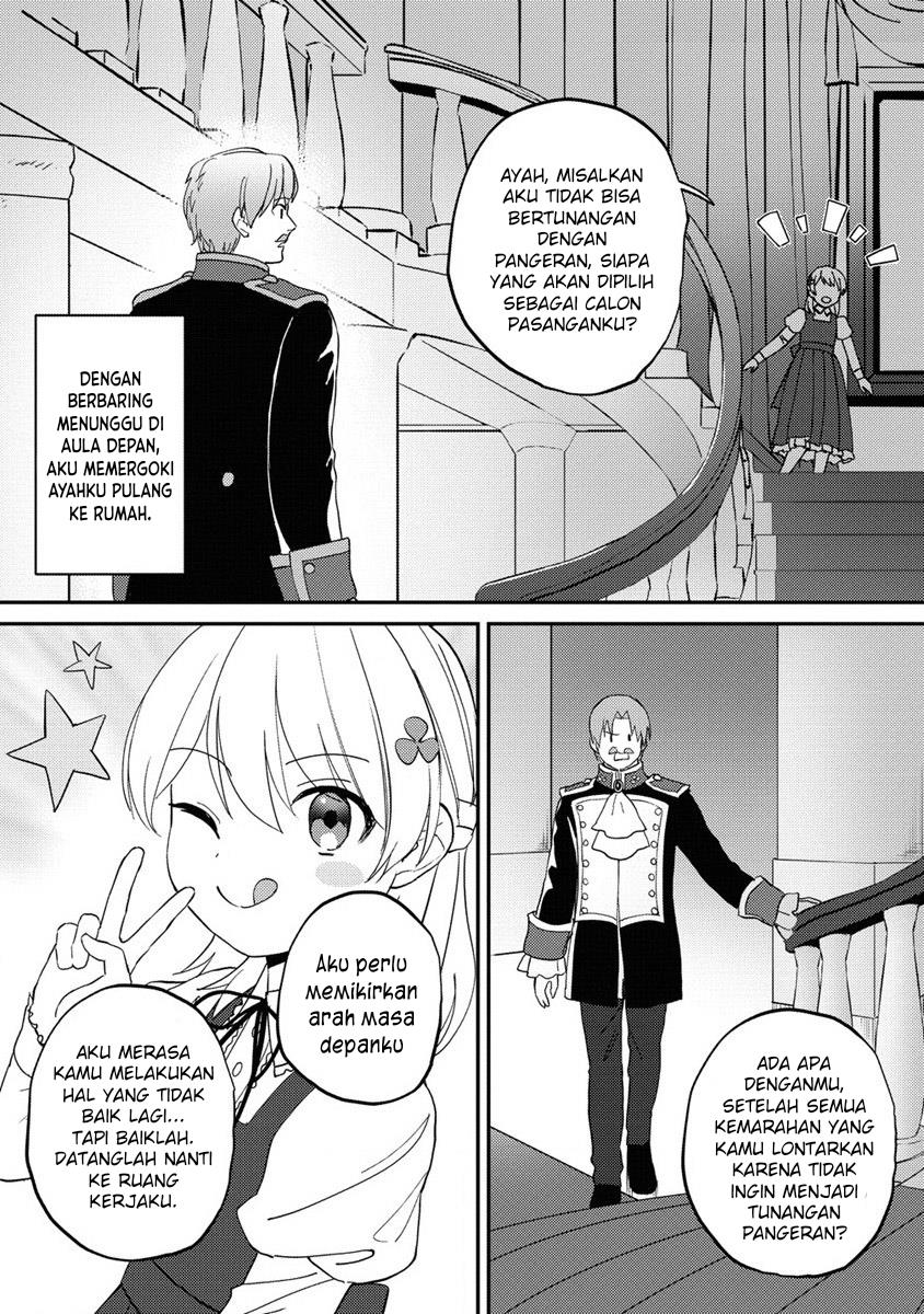 koushaku-reijou-ni-tensei-shiteshimatta-node-mental-otome-na-ore-wa-zenryoku-de-onnanoko-wo-tanoshimimasu - Chapter: 16