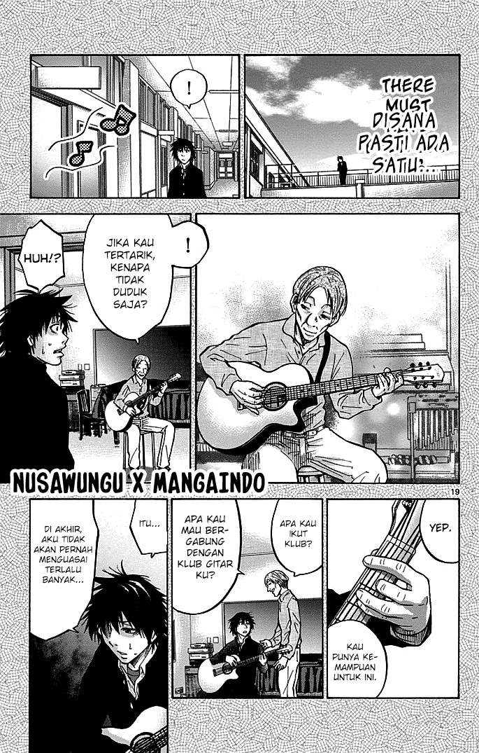 imawa-no-kuni-no-alice - Chapter: 12