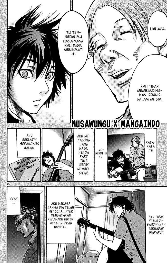 imawa-no-kuni-no-alice - Chapter: 12