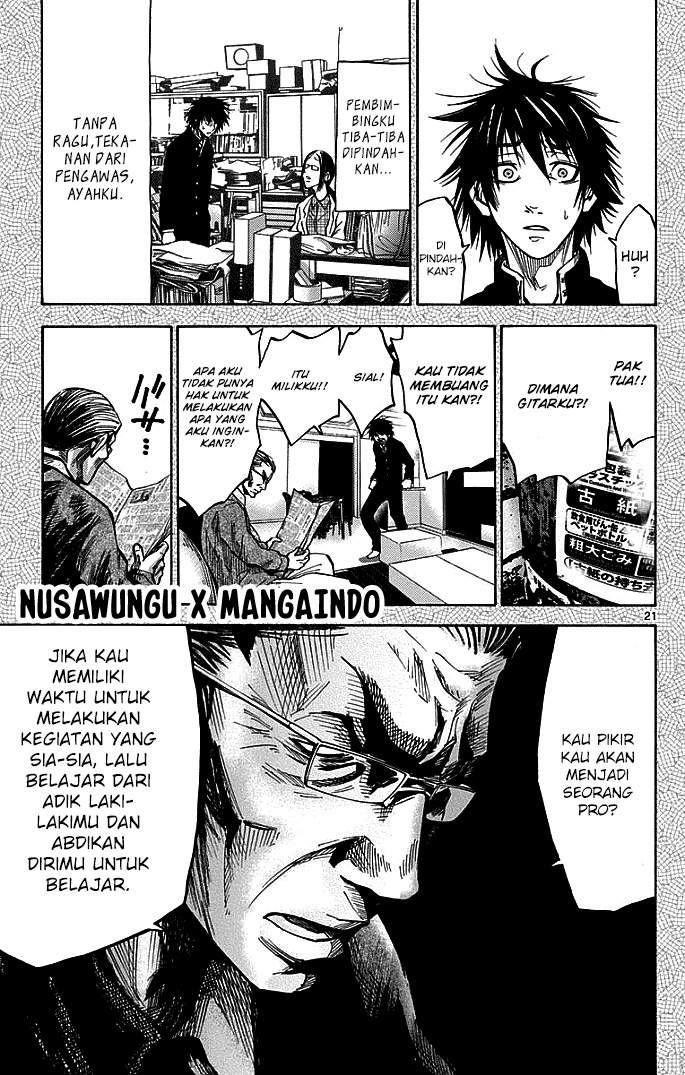 imawa-no-kuni-no-alice - Chapter: 12