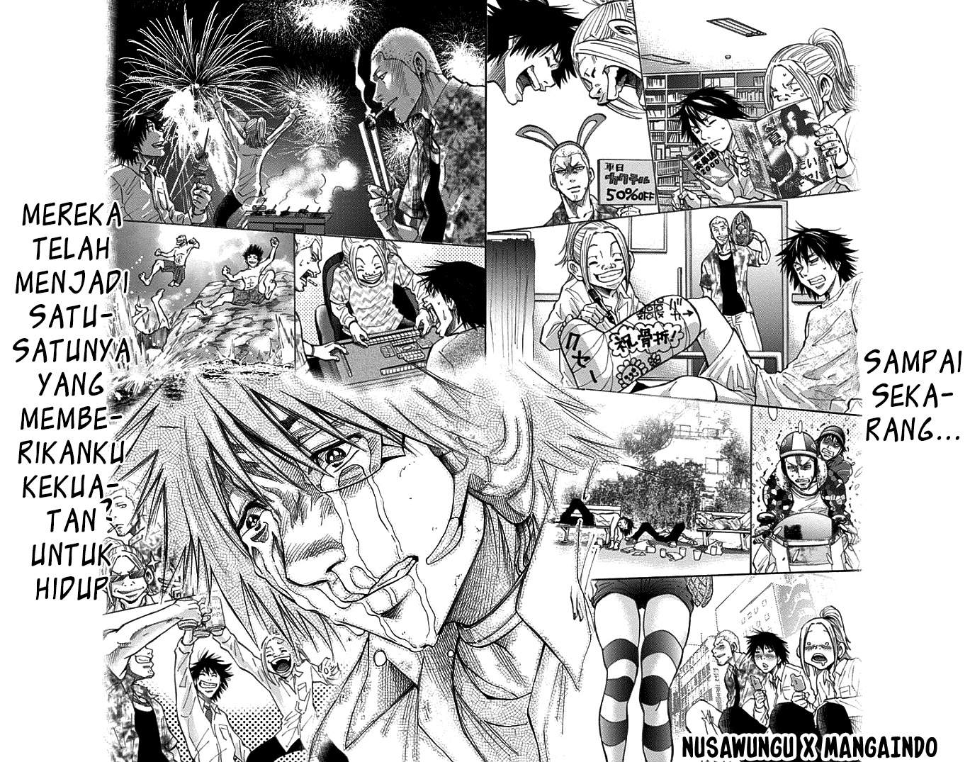 imawa-no-kuni-no-alice - Chapter: 12