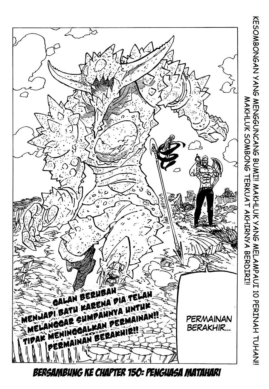 nanatsu-no-taizai - Chapter: 149