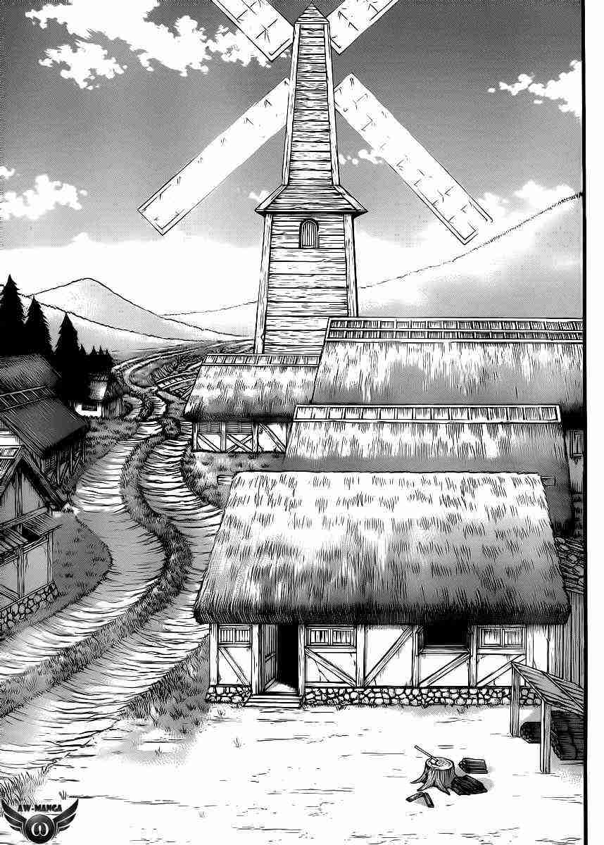 shingeki-no-kyojin - Chapter: 36