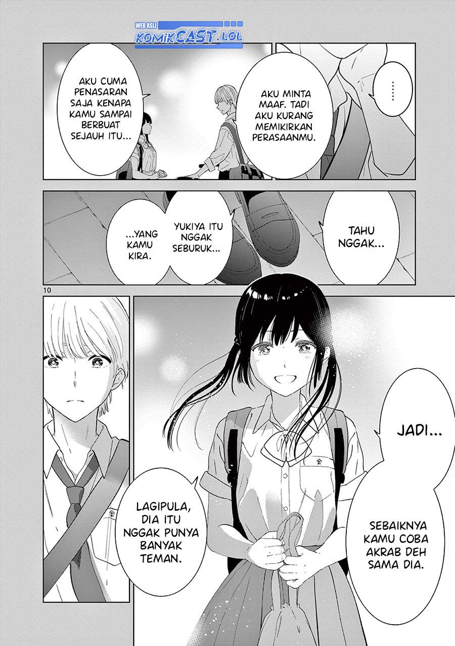 aishiteru-game-wo-owarasetai - Chapter: 49