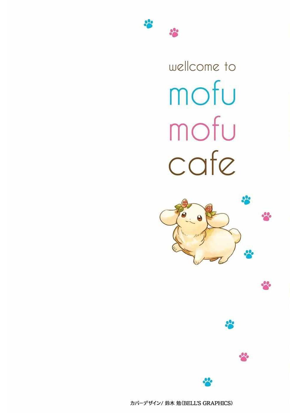 isekai-mofumofu-cafe - Chapter: 1